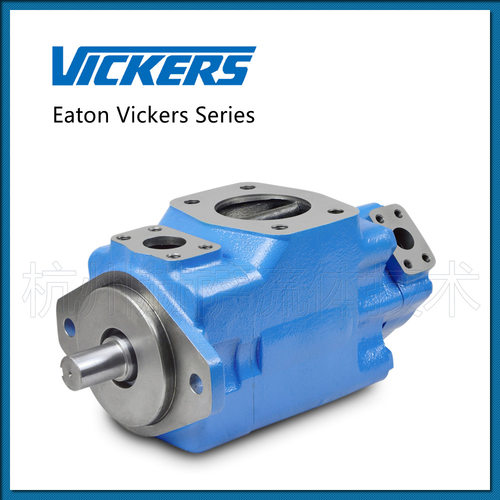4520VQ60A12-1CC22R 伊顿 威格士 Eaton Vickers 叶片泵/液压油泵
