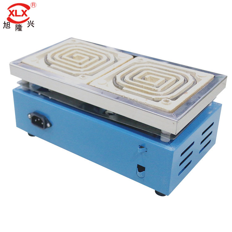 高温电炉工业实验电子万用炉可调温封闭电炉220v2kw控温