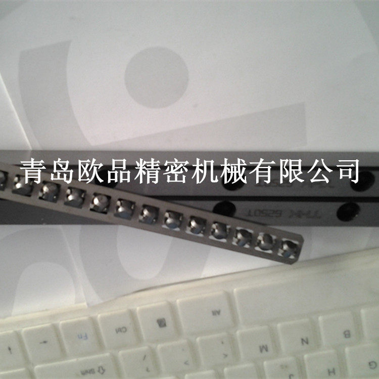 THK交叉滚子导轨VR6-400HX27Z,6400T,VR6-450HX31Z,6450T