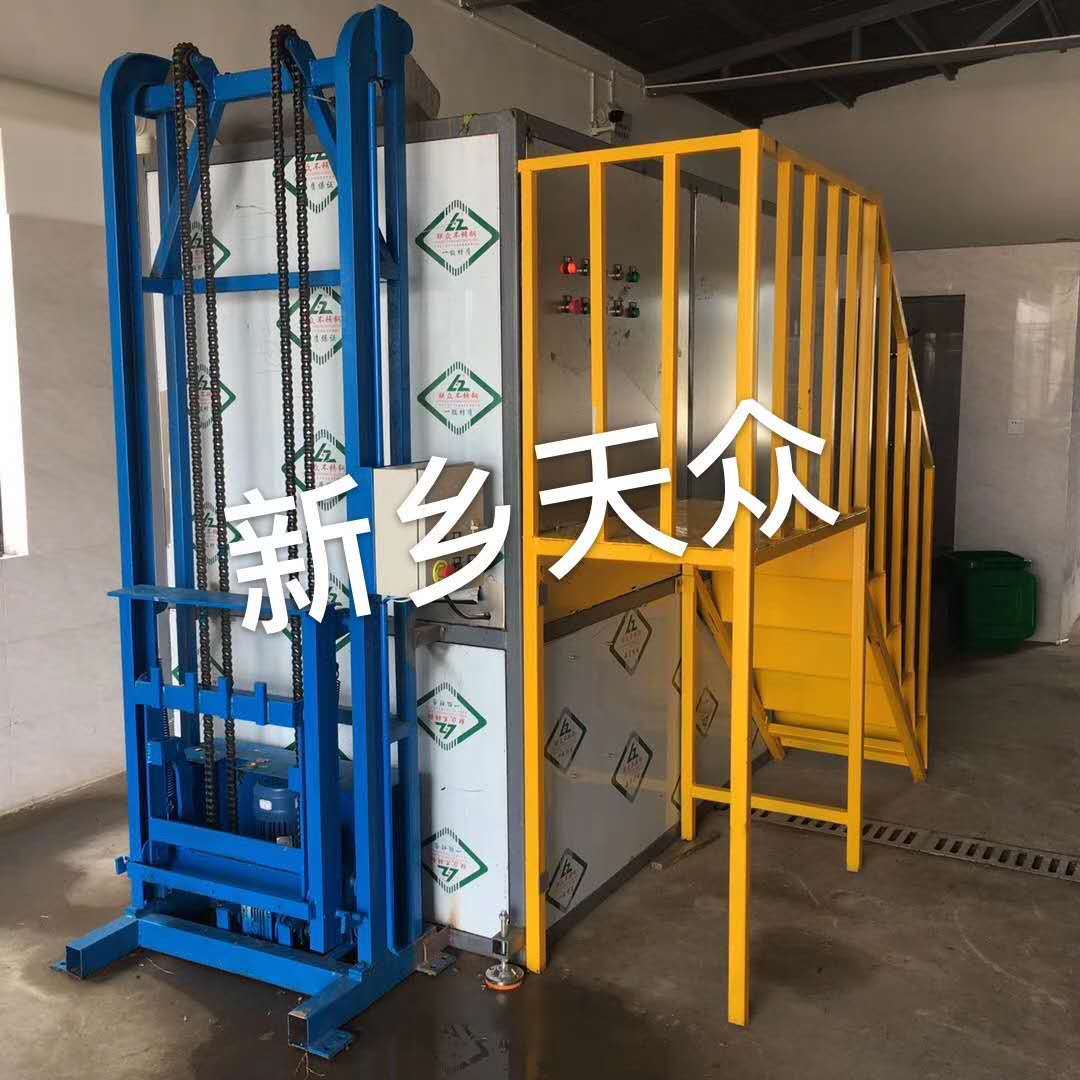 厨余尾菜粉碎脱水压榨机餐厨泔水垃圾粉碎机螺旋挤压压榨机
