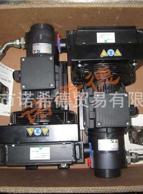 OILTECH/OLAER/PARKER冷却器LOC3-007-4-D-B-0-00-T25-0-00-0