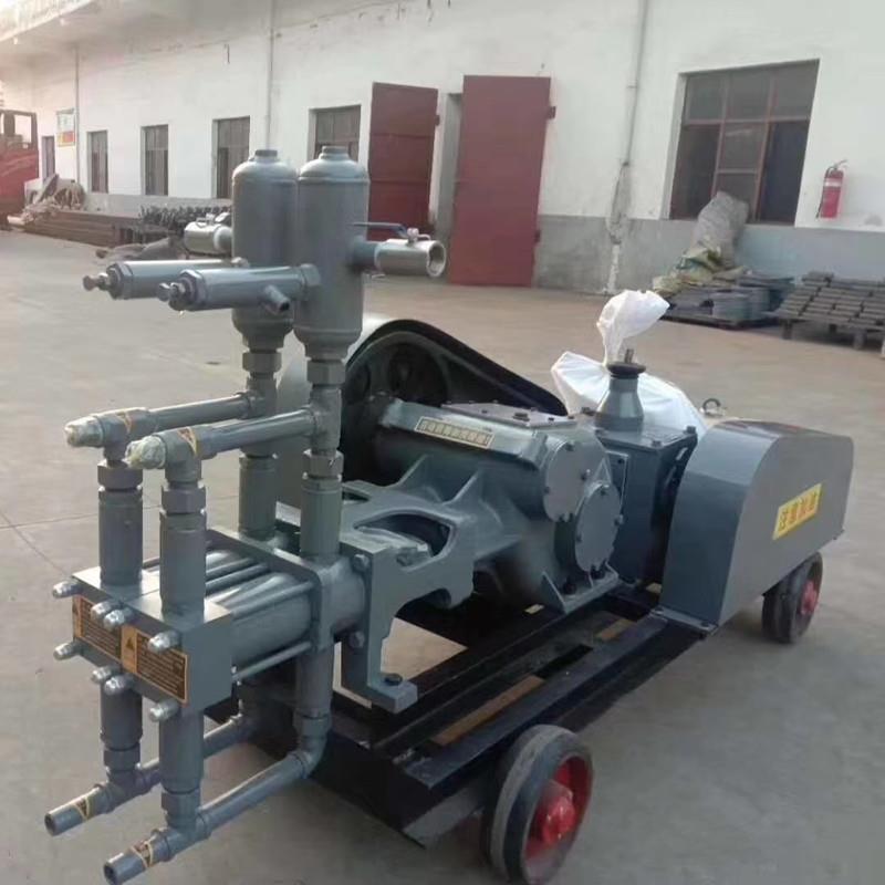 SYB双液变量注浆泵隧道注浆用往复式灌浆机SYB四档双液灰浆注浆泵