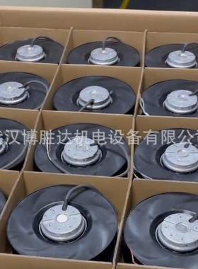 R2E225-BD92-12M2E068-DFEBM离心风扇散热排风扇230V