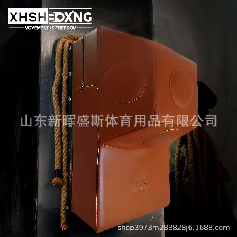 拳击墙靶墙体拳靶成人沙袋训练靶靶跨境爆款散打健身器材跨境热销