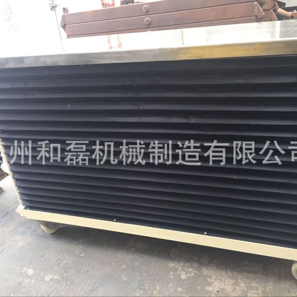 和磊油压全自动脚踏升降平台