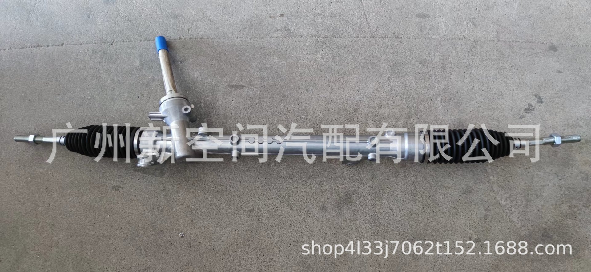 D09L32110CMazda22014方向机