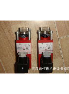 原装ATOS压力继电器MAP-320/MAP-160/MAP-080