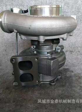 202V091007840涡轮增压器D2066D2676