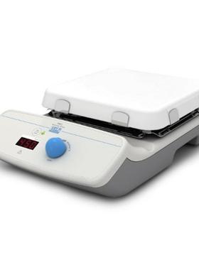 意大利VELP电热板REC数显加热搅拌器抗酸碱面板F20700081