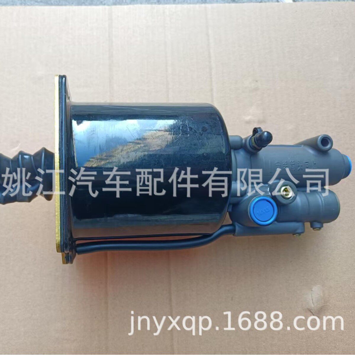 天龙离合器助力器1608010-K40H0
