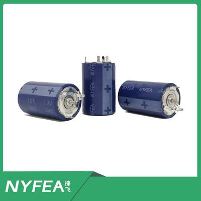 NYFEA徕飞法拉电容2.7V/3V/300F/500F汽车应急启动电源超级大容量