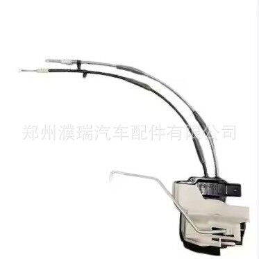 813101Y010813101Y030适用于11-14现代起亚i门锁执行器车门锁块