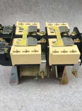 直流接触器CZ0-40CCZ0-40/20CZ0-100/011020海人民船用接触器