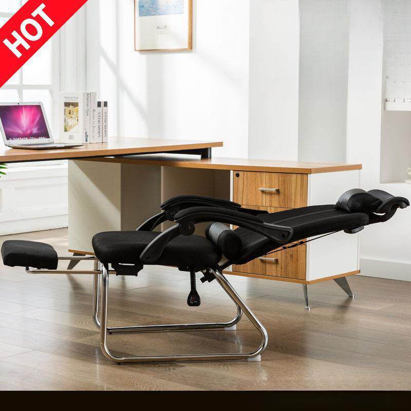 午休椅子可躺180可坐可躺椅子180度孕妇椅子躺坐两用办公室靠背