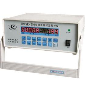 HWSK-210E型微电脑时温控制器灰分仪专用