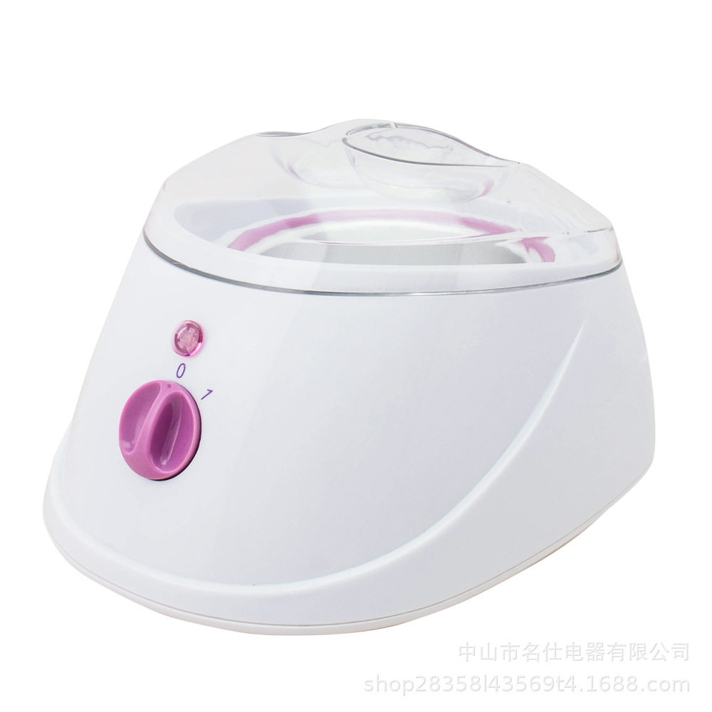 厂家供货迷你脱毛熔蜡机 罐装脱毛蜡热蜡器,罐装蜜蜡适用熔蜡机