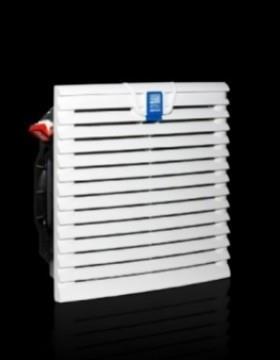 威图Rittal风扇过滤器SK3240100控制柜机柜散热机柜