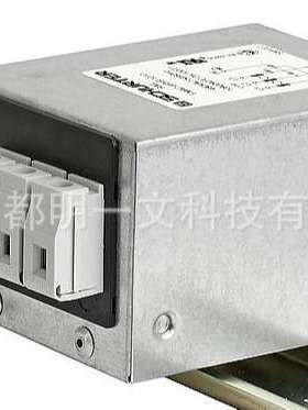 滤波器FMAC-3RYB-2010电源线滤波器3相