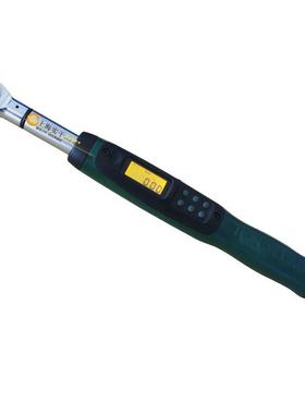 可连电脑数显扳手/电脑管理数据传输数显力矩扳手0-2000Nm