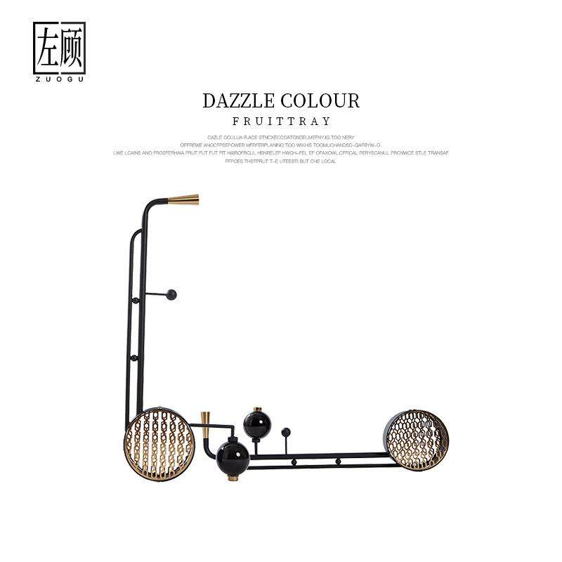 新中式古典乐器二胡摆件样板间售楼处书房摆设办公室玄关软装饰品