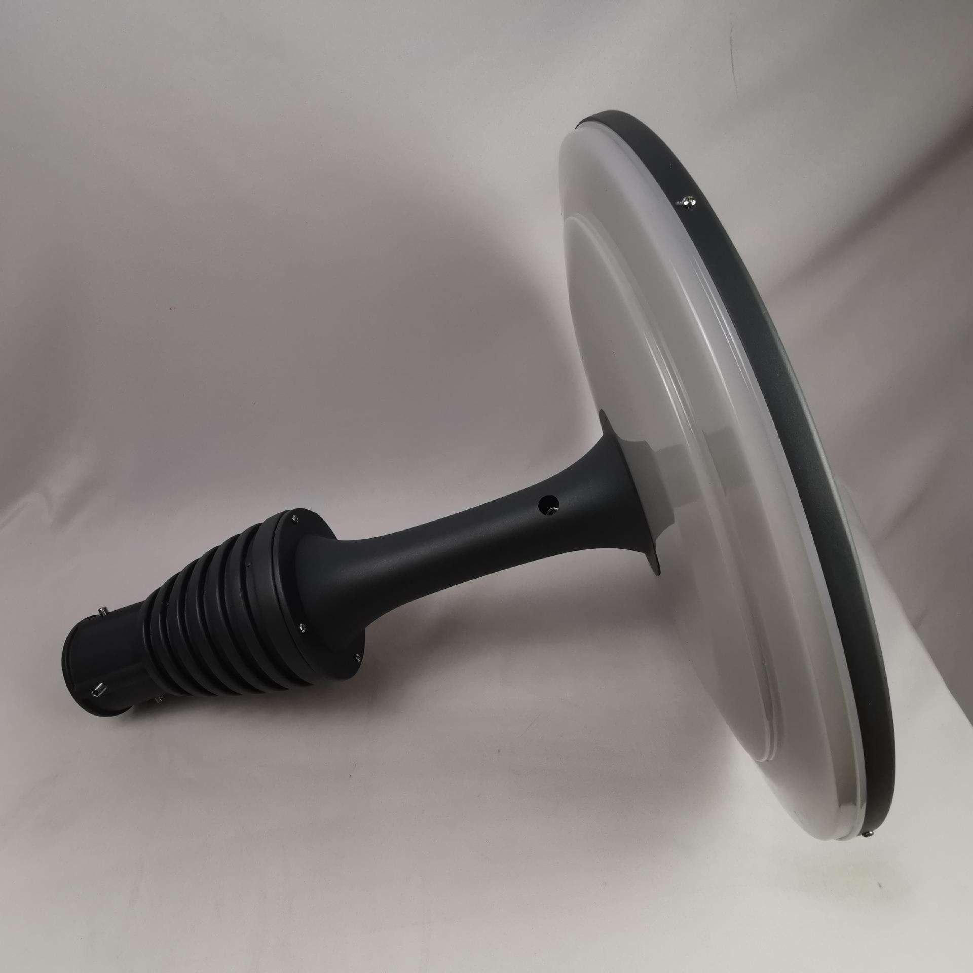 70W80W90W100WLED庭院灯庭院灯套件整灯