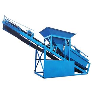 滚筒筛沙机大中小震动筛沙机2030型柴油筛沙机50型砂石分离机