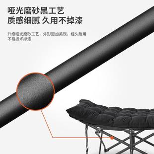 3YV5艾臣折叠床午睡午休椅单人陪护简易办公室休息行军床户外便携