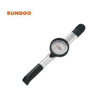 山度SDB表盘式扭力扳手5NM-50NM扳手扭力扳手SDB-50