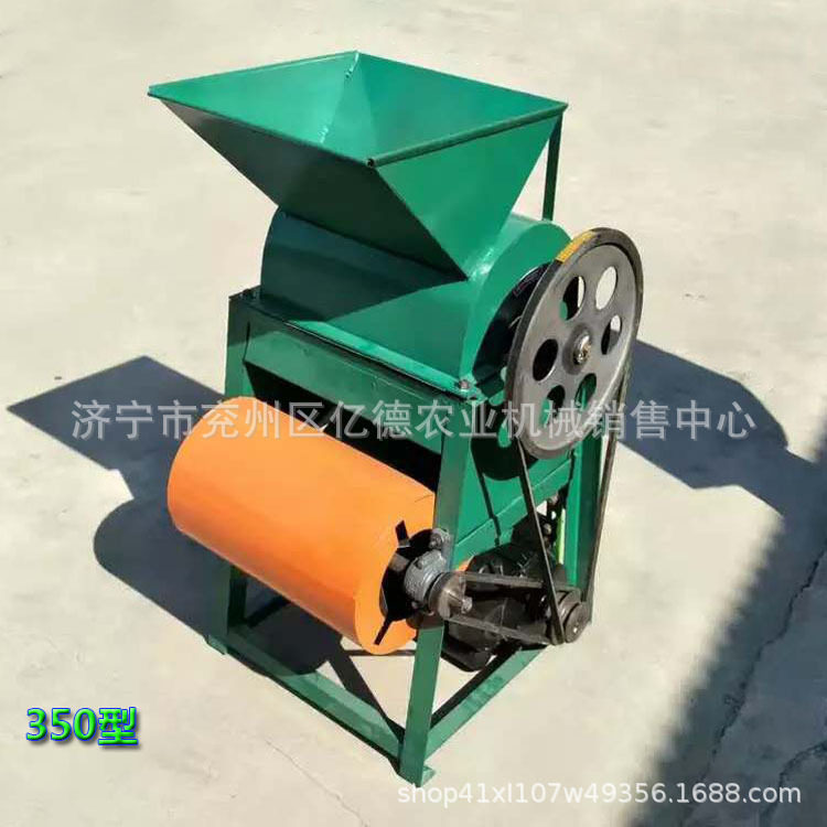 花生小型家用花生剥壳去皮机江西热销新品花生脱壳机茶籽剥壳