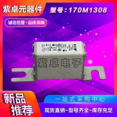 170M1308170M1309170M1310170M1311170M1312170M1313熔断器