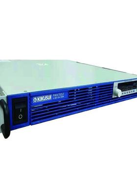 KIKUSUI/菊水230V10A750W1U机柜PWX750MHF可编程开关直流电源