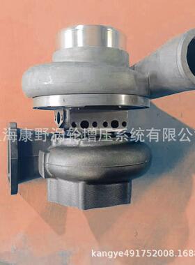 增压器KTR130E6502-52-5020和6502-51-50206502-51-5030(-5040)