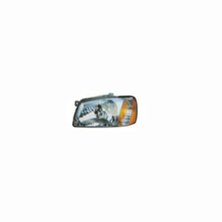 适用现代ACCENT雅绅特2004-2005大灯OEM92102-1A200 92101-1A200