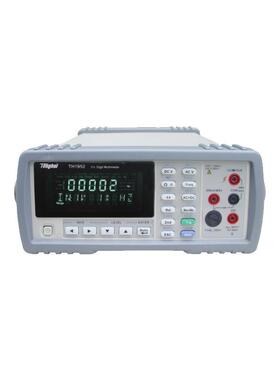 同惠数字多用表TH1952型台式数字多用表可