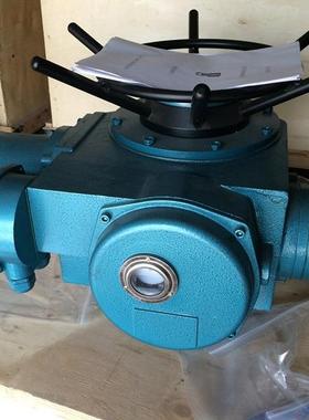 叠加型DZZ90-24DZZ45-24开关型电动执行器