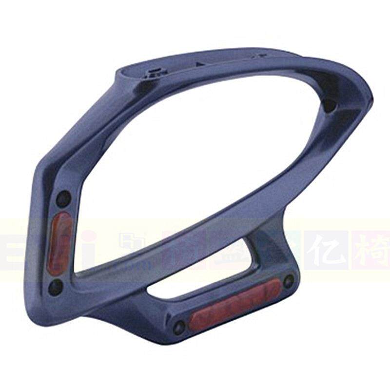 欧默阿旺司办公转椅烤漆扶手电动三轮老人代步车扶手优