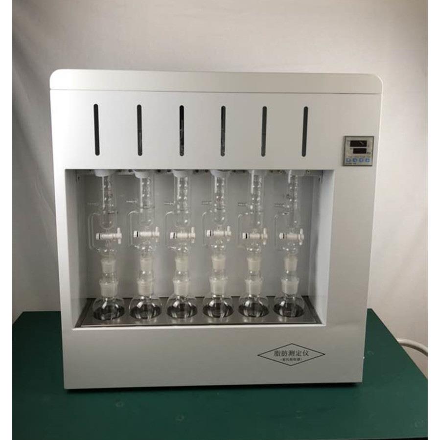 索氏提取器-BSXT-06索氏提取仪、脂肪抽取器或脂肪抽出器