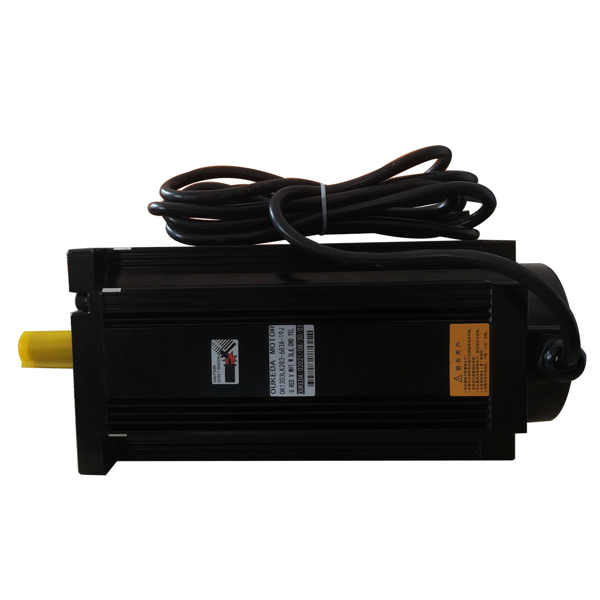 NEMA52三相步进电机50Nm