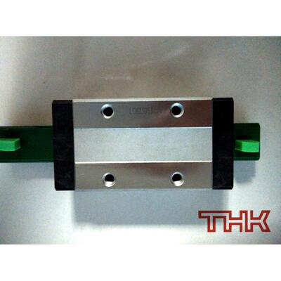 THK直线导轨滑块HSR45LBHSR55LB线性滚珠导轨滑块