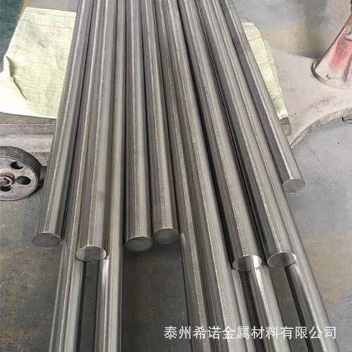 4J29镍基合金圆钢F15可伐铁镍软磁合金棒4J36规格齐全可零切割