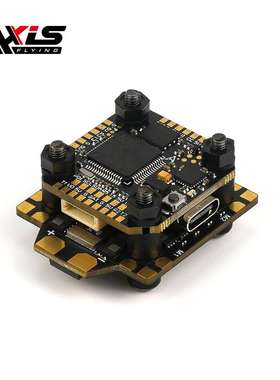 酷飞Axisflying Argus阿格斯mini飞塔MPU6000 F7飞控40A 32位电调