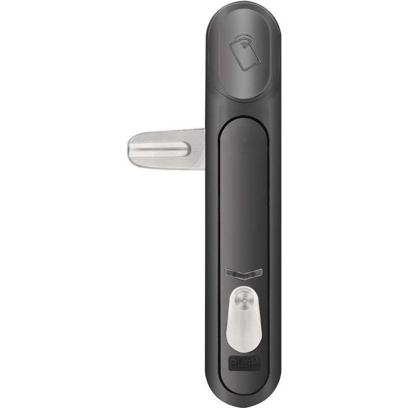 智能读卡机柜锁RV900LC-A02IC（支持CPU卡）