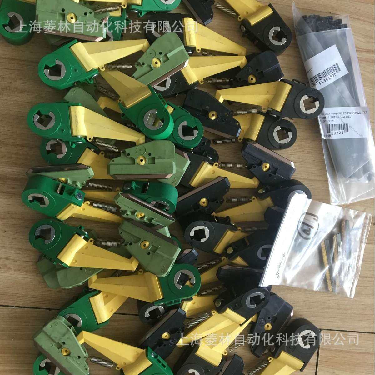 *稳孚勒wampfler 08-K154-0004  08-K154-0354 08-K154-0005