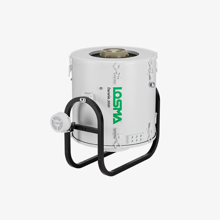 意大利LOSMA油雾过滤器油雾净化器油雾分离器