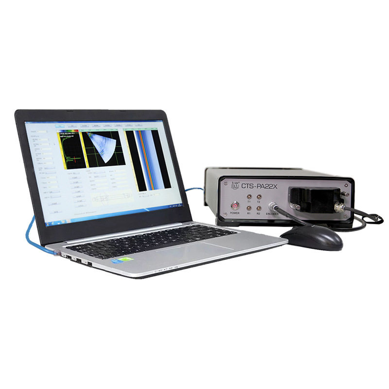 CTS-PA22X相控阵超声系统SDK