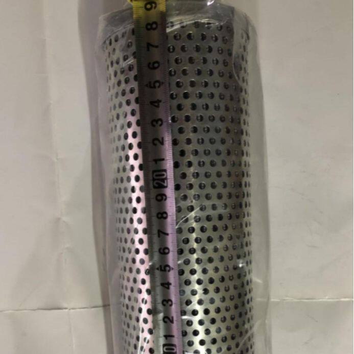 山工656D轮式装载机铲车回油滤网5228468