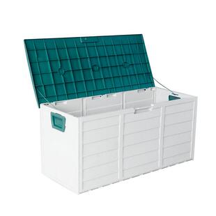 园林工具箱,五金工具整理收纳箱多功能便携储物设备