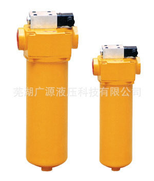 厂家直销：XU-A63液压泵站 液压系统专用回油管路过滤器、滤油器