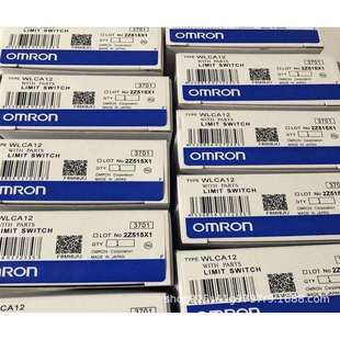N原装 现货 行程限位开关WLCA2 原装
