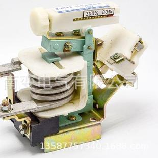 500A 11过流继电器JL15 11400A300A 600A JL15过电流继电器JL15